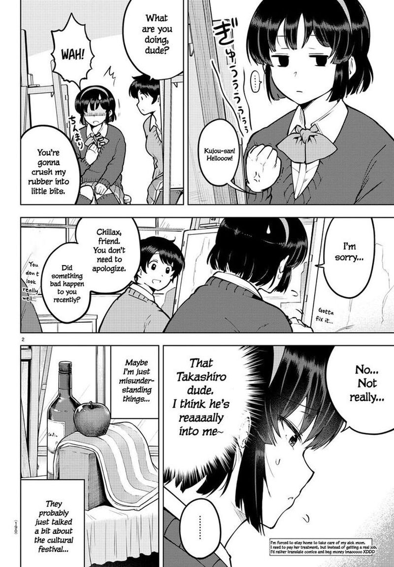 Meika San Wa Oshi Korosenai 38 2