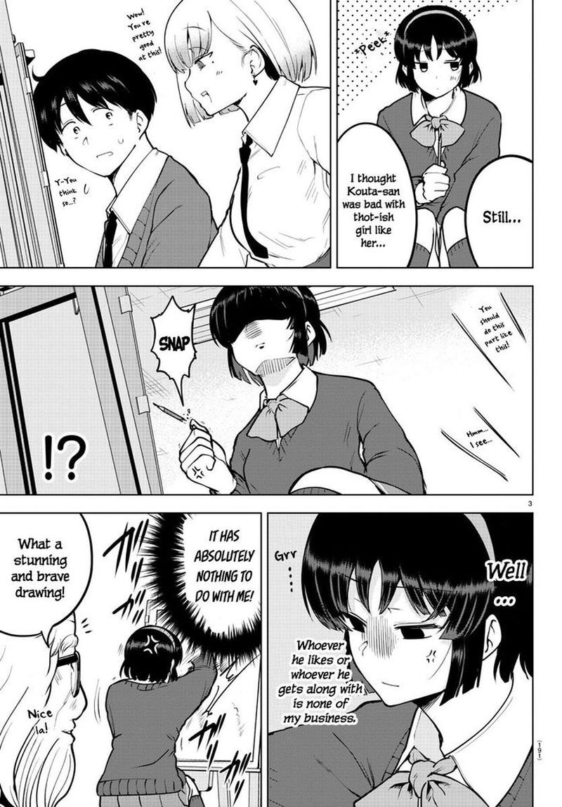 Meika San Wa Oshi Korosenai 38 3