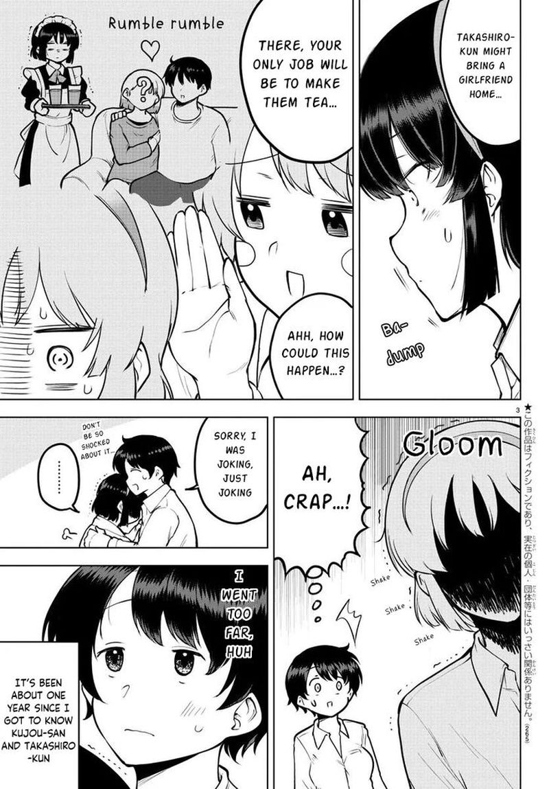 Meika San Wa Oshi Korosenai 39 3