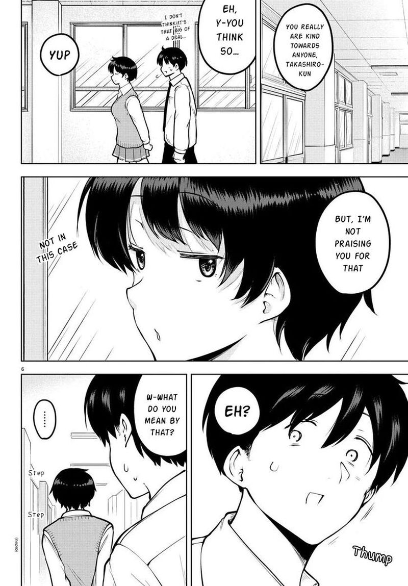 Meika San Wa Oshi Korosenai 39 6