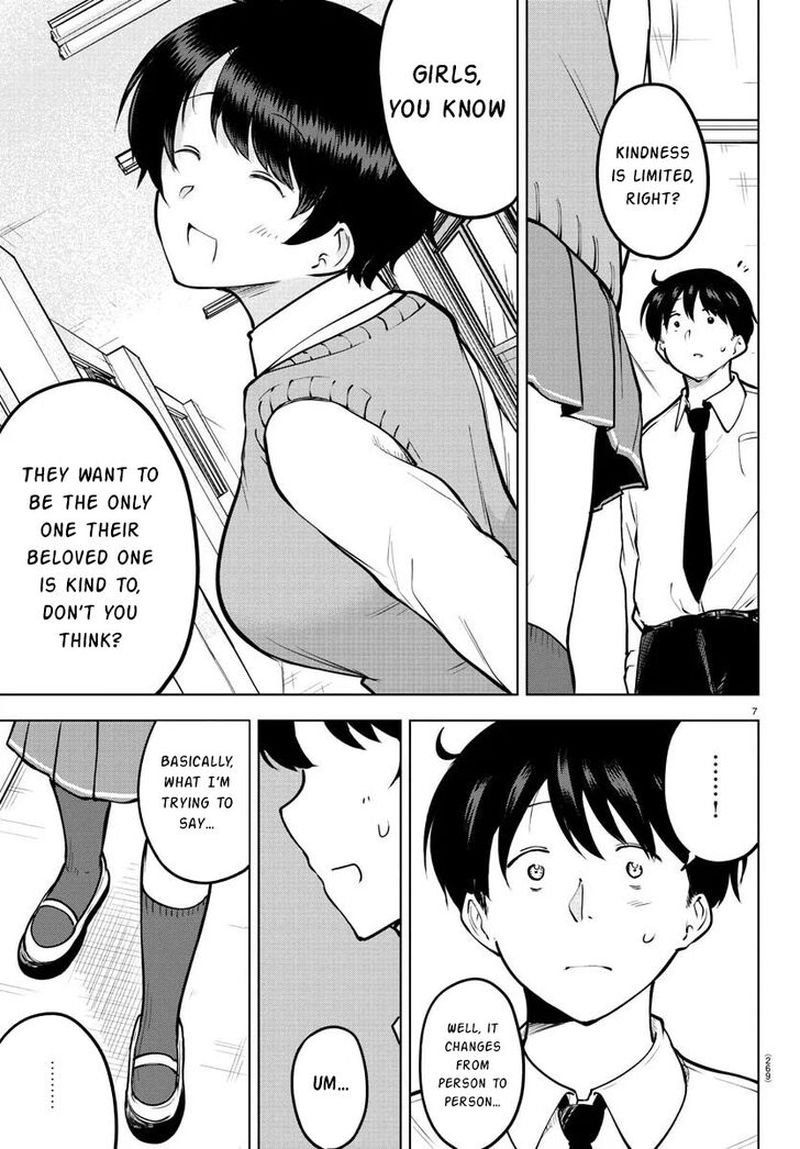 Meika San Wa Oshi Korosenai 39 7