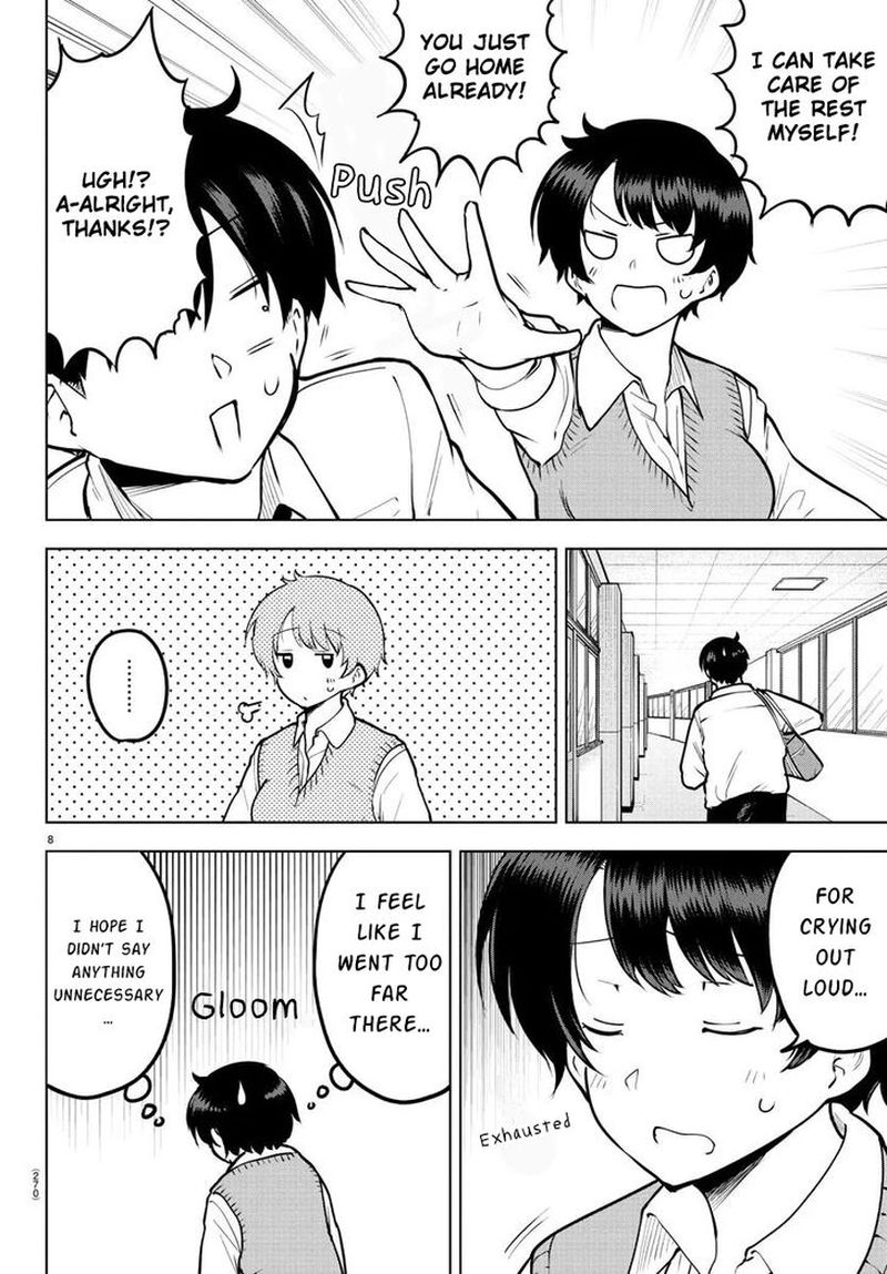 Meika San Wa Oshi Korosenai 39 8