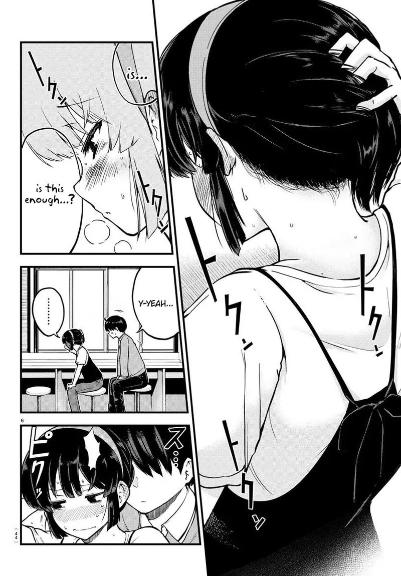 Meika San Wa Oshi Korosenai 4 6