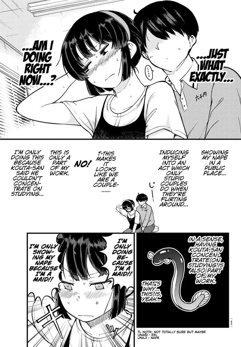 Meika San Wa Oshi Korosenai 4 7