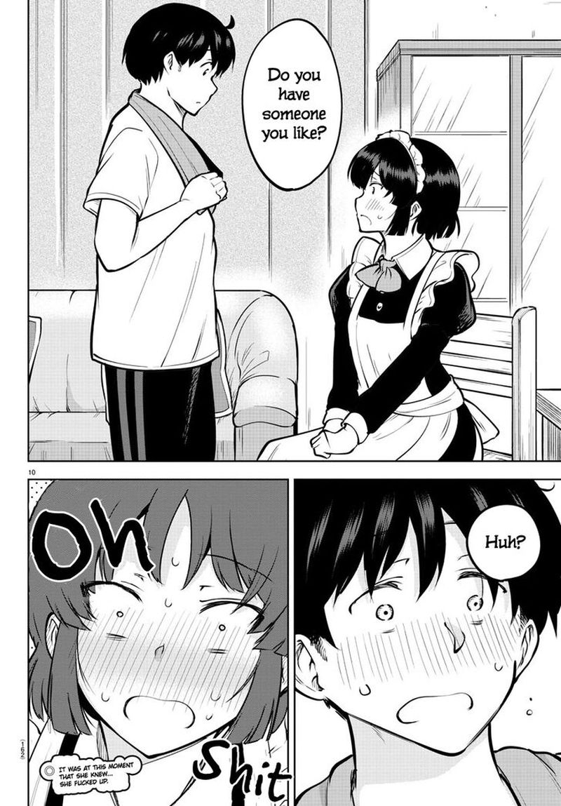 Meika San Wa Oshi Korosenai 40 14