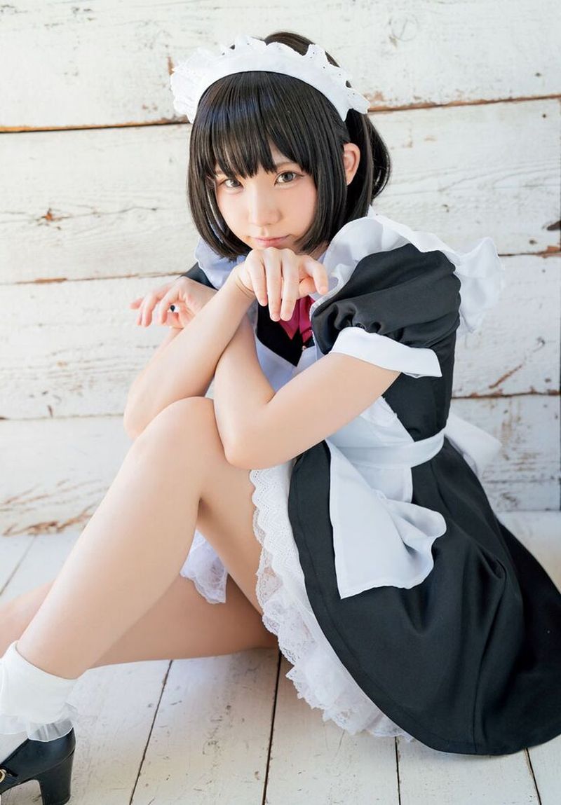 Meika San Wa Oshi Korosenai 40 2