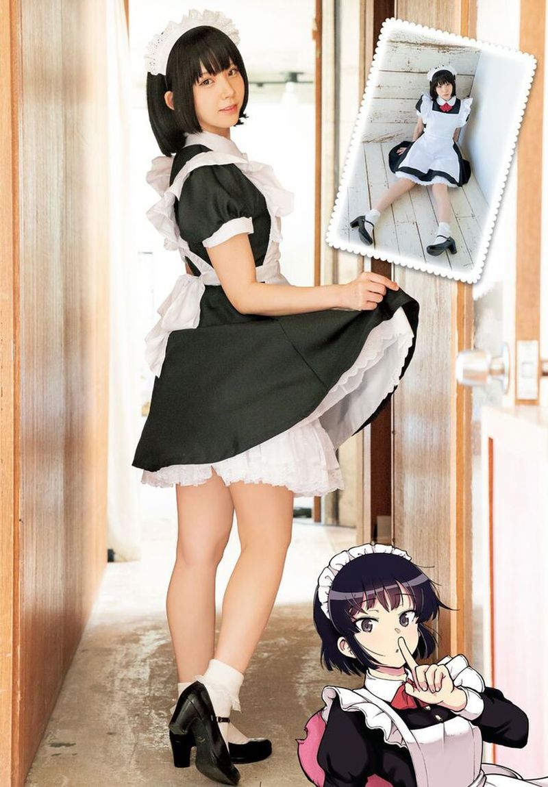 Meika San Wa Oshi Korosenai 40 3
