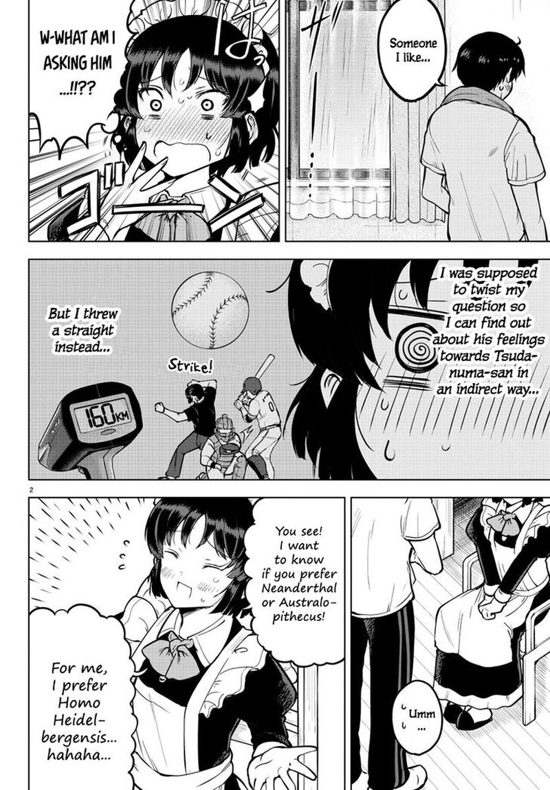 Meika San Wa Oshi Korosenai 41 2