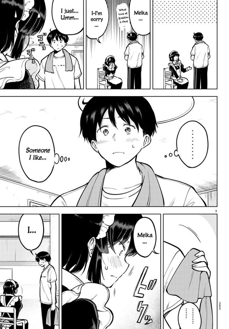 Meika San Wa Oshi Korosenai 41 3