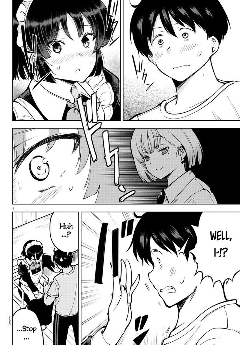 Meika San Wa Oshi Korosenai 41 4
