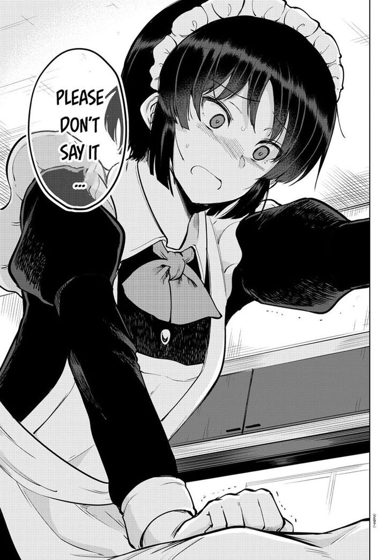 Meika San Wa Oshi Korosenai 41 5