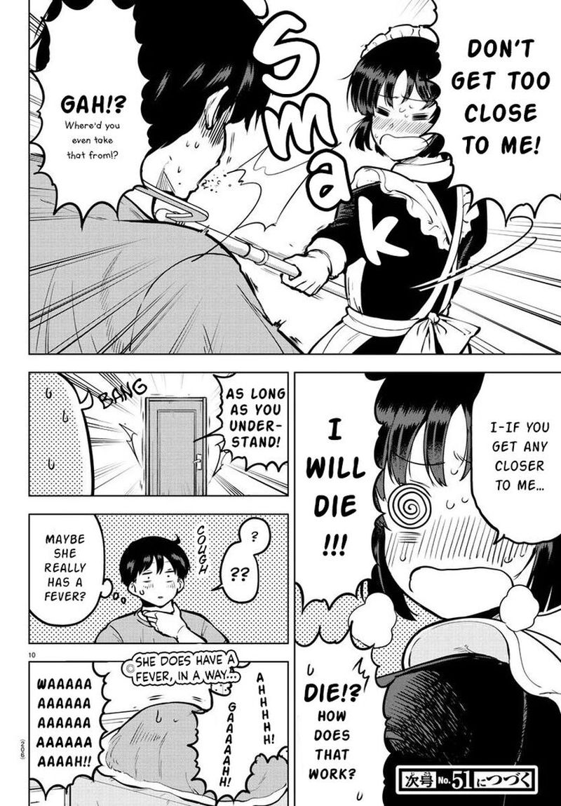 Meika San Wa Oshi Korosenai 42 10