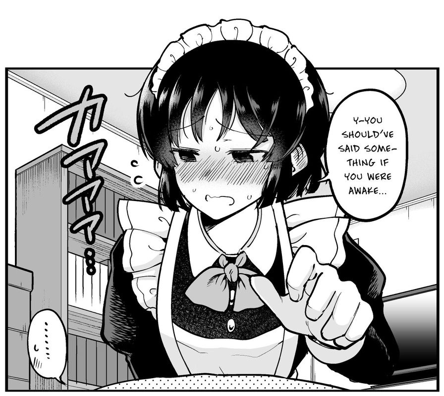 Meika San Wa Oshi Korosenai 42 14