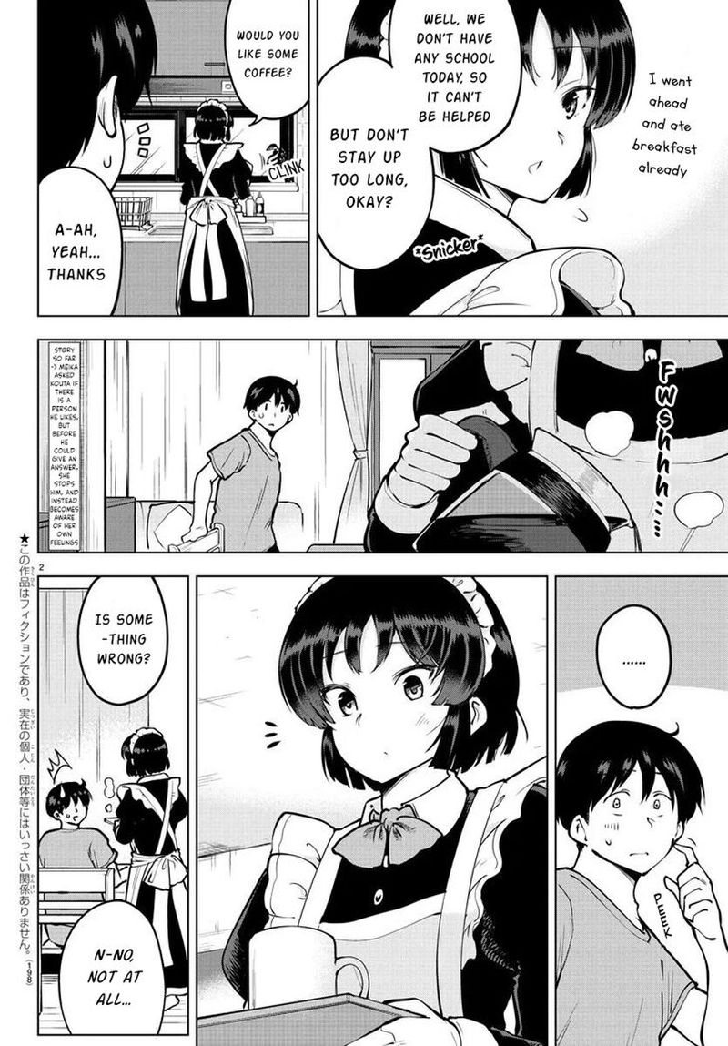 Meika San Wa Oshi Korosenai 42 2
