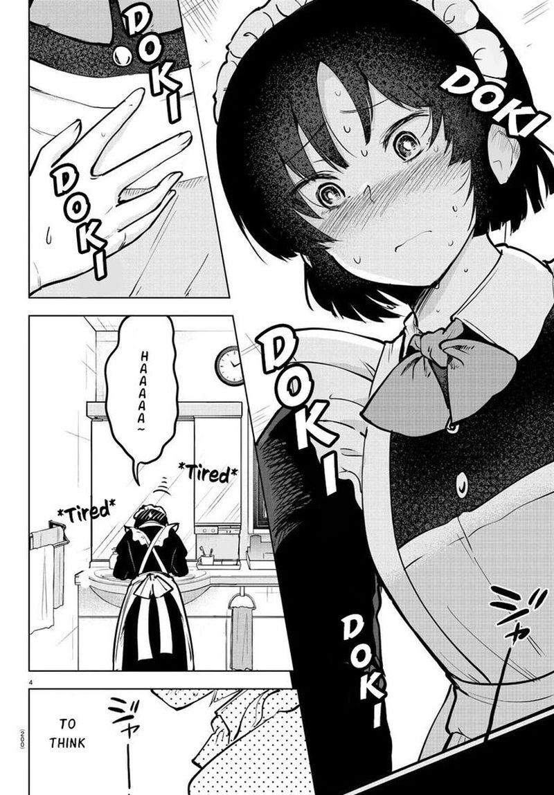 Meika San Wa Oshi Korosenai 42 4