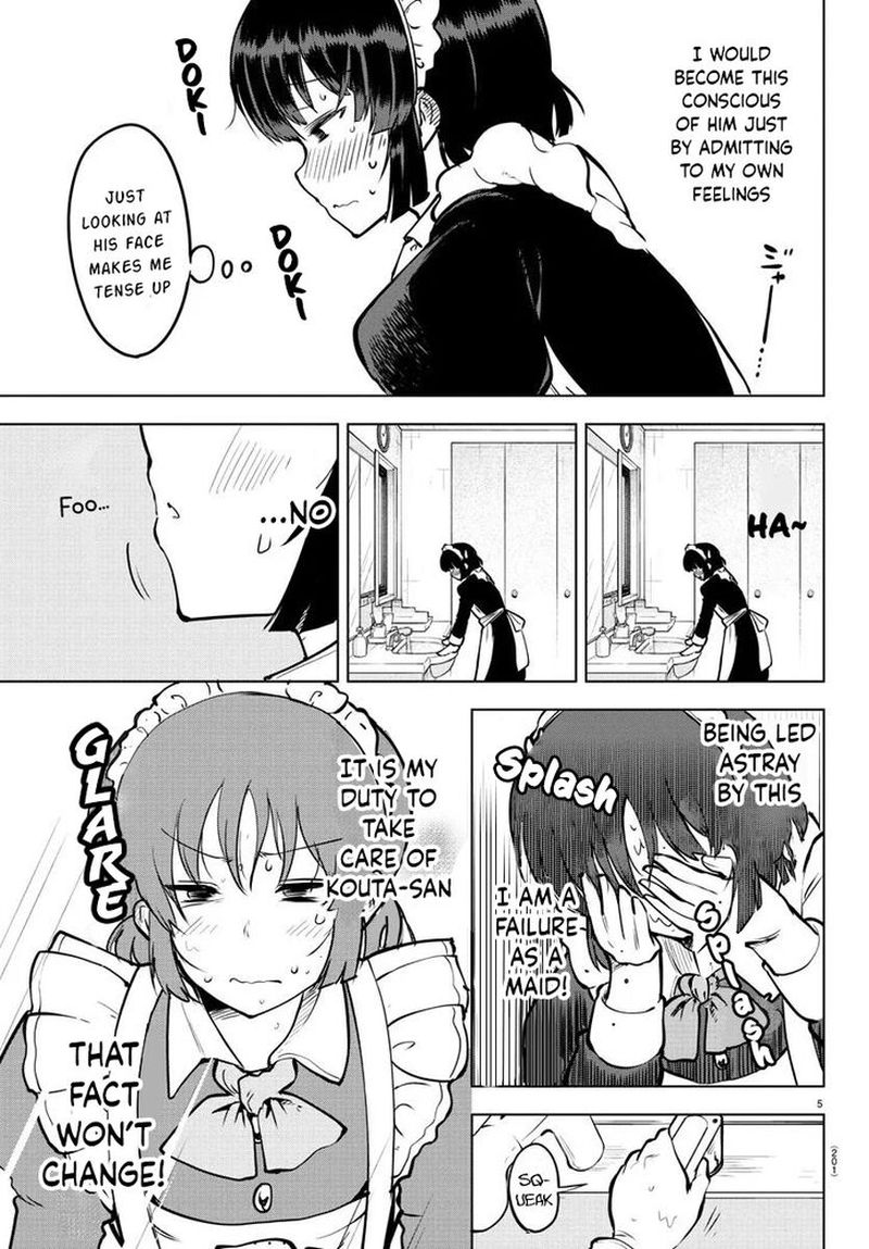Meika San Wa Oshi Korosenai 42 5