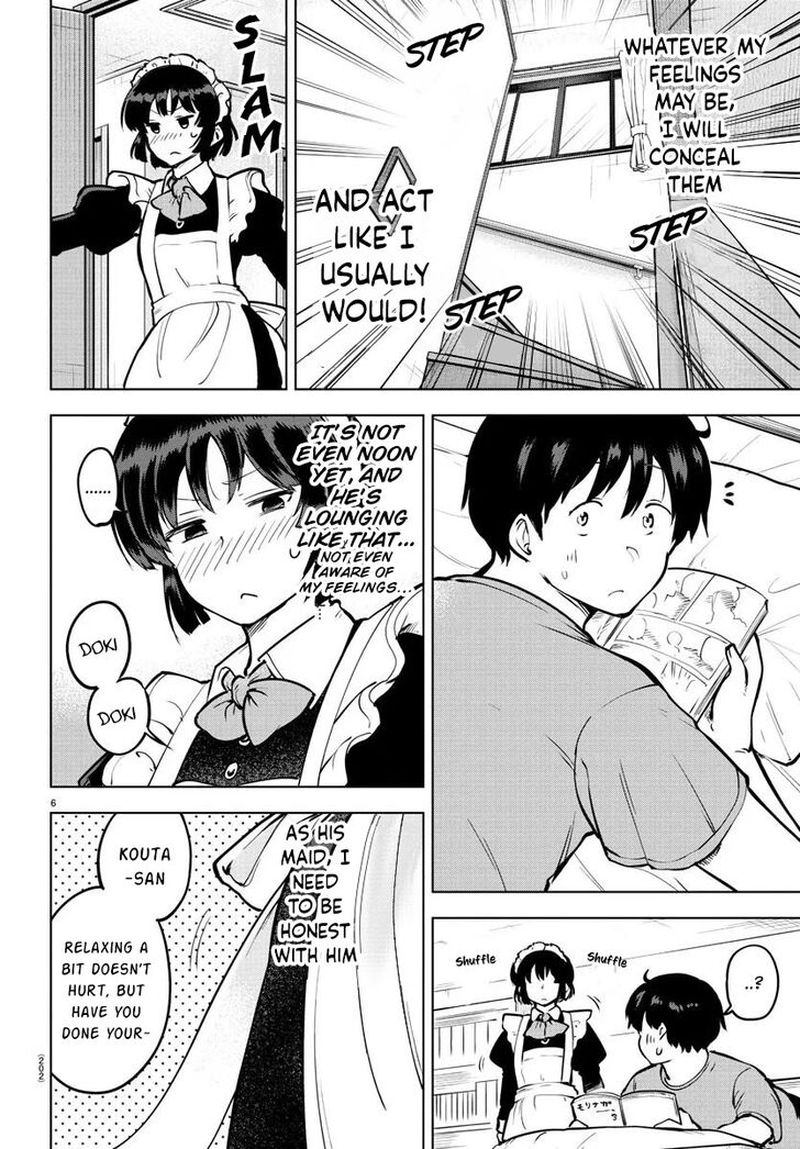 Meika San Wa Oshi Korosenai 42 6