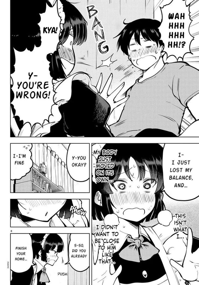 Meika San Wa Oshi Korosenai 42 8