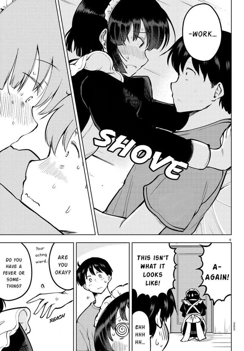 Meika San Wa Oshi Korosenai 42 9