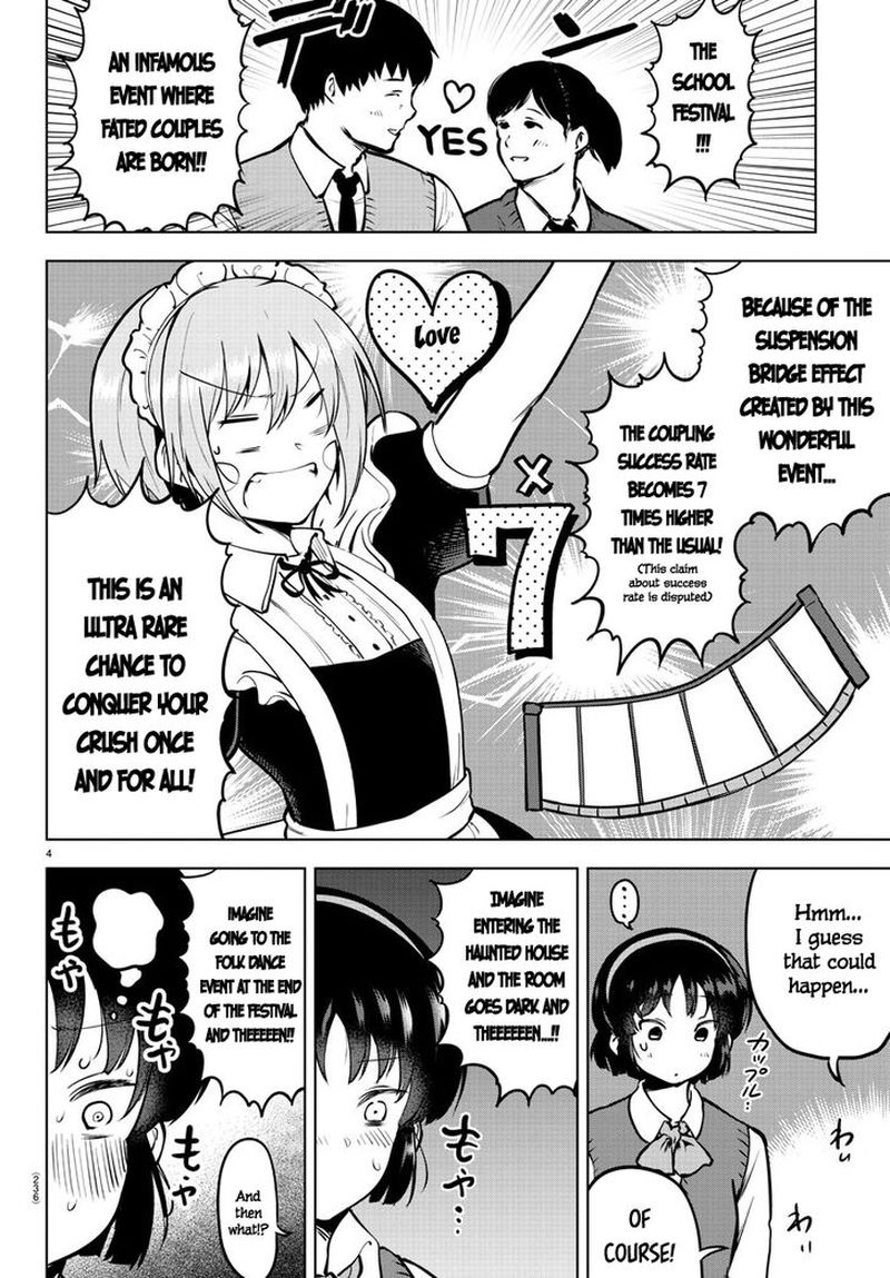 Meika San Wa Oshi Korosenai 43 4