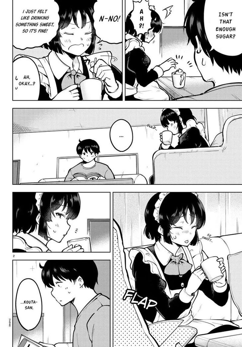 Meika San Wa Oshi Korosenai 44 2