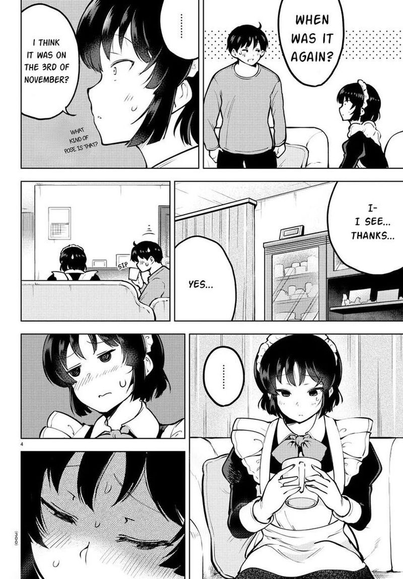 Meika San Wa Oshi Korosenai 44 4
