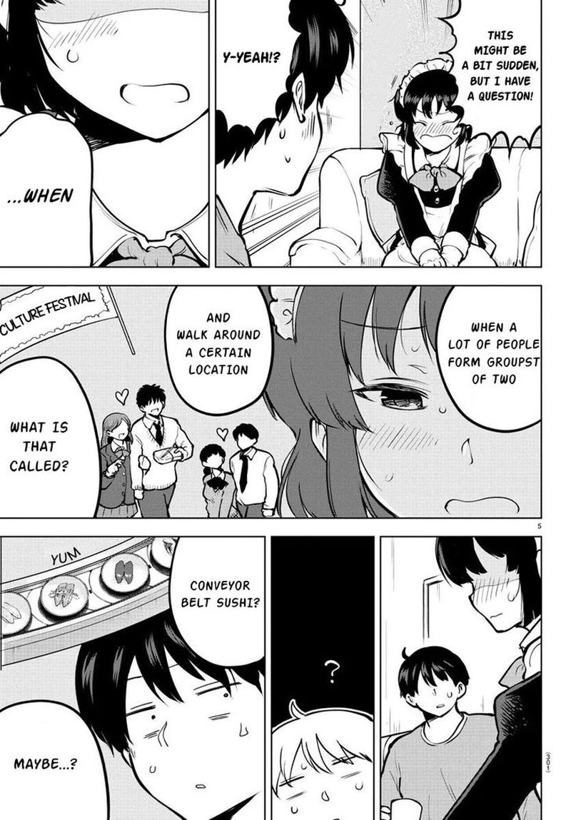 Meika San Wa Oshi Korosenai 44 5