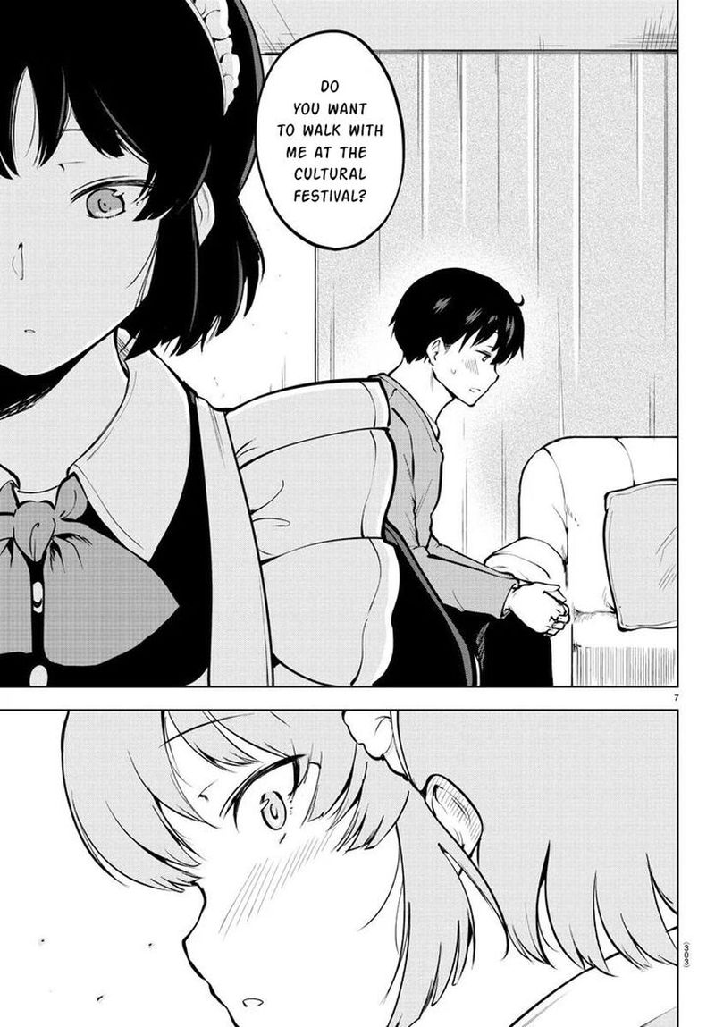 Meika San Wa Oshi Korosenai 44 7