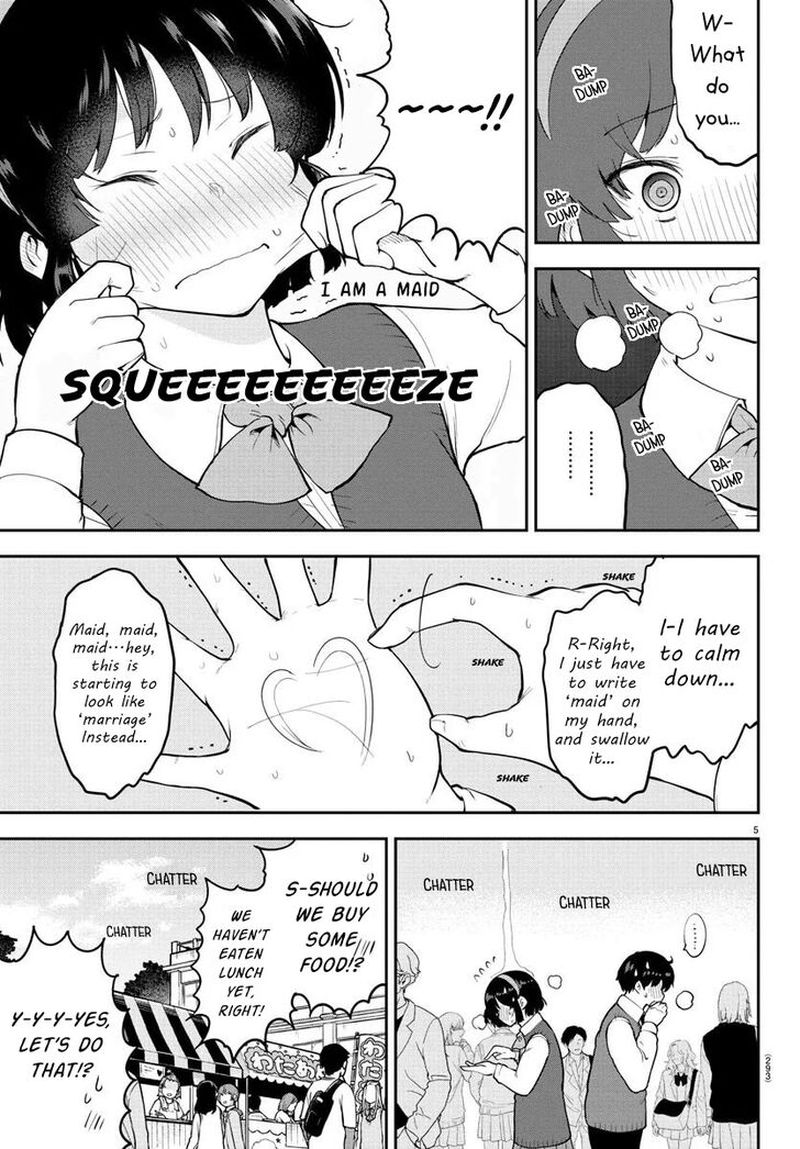 Meika San Wa Oshi Korosenai 47 5