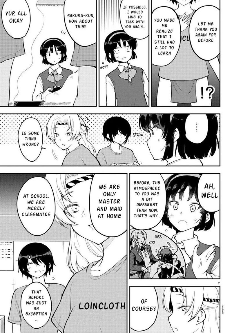Meika San Wa Oshi Korosenai 47 7
