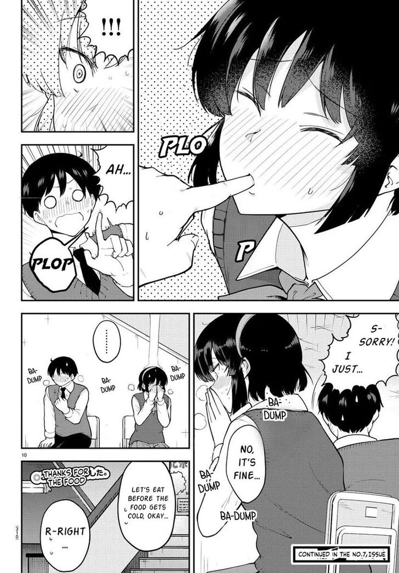 Meika San Wa Oshi Korosenai 48 10