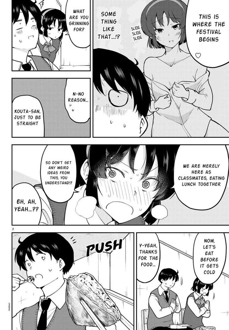 Meika San Wa Oshi Korosenai 48 2