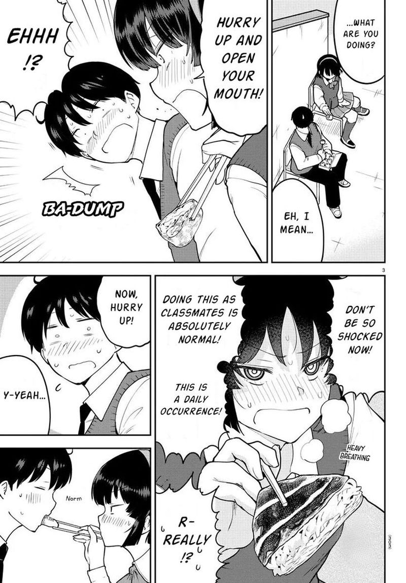 Meika San Wa Oshi Korosenai 48 3