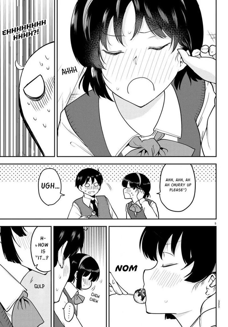 Meika San Wa Oshi Korosenai 48 5