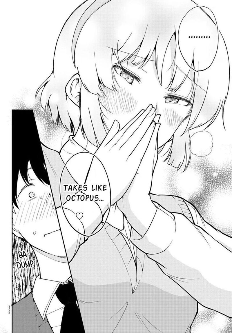 Meika San Wa Oshi Korosenai 48 6