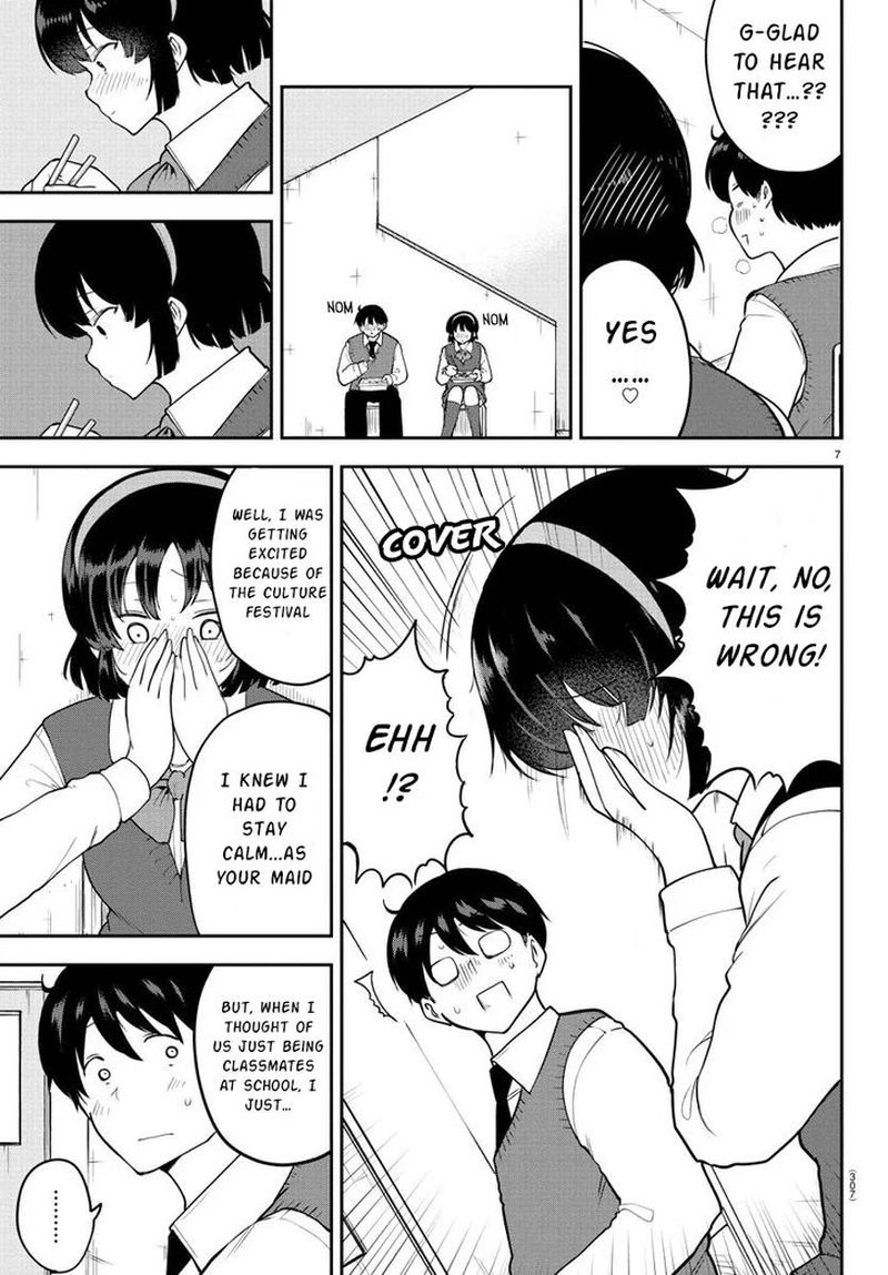 Meika San Wa Oshi Korosenai 48 7