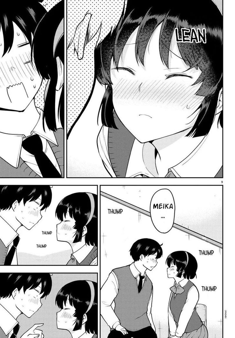 Meika San Wa Oshi Korosenai 48 9