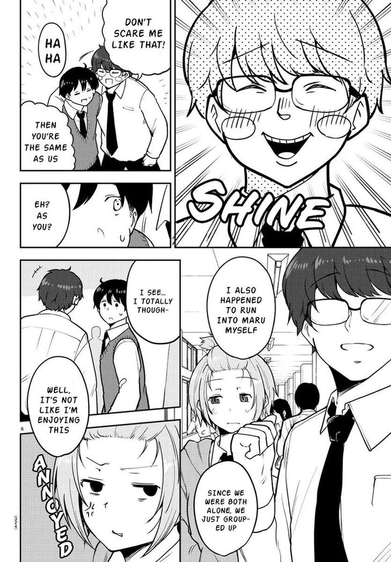 Meika San Wa Oshi Korosenai 49 6