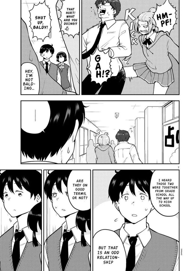 Meika San Wa Oshi Korosenai 49 7