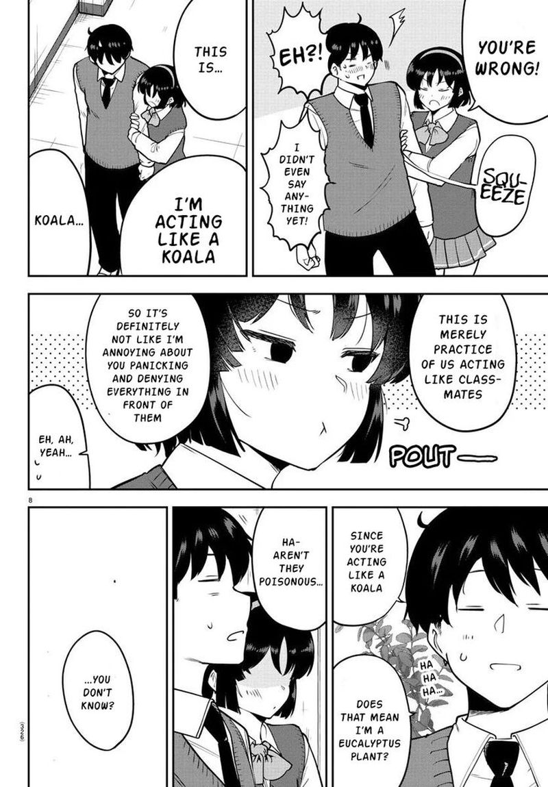Meika San Wa Oshi Korosenai 49 8