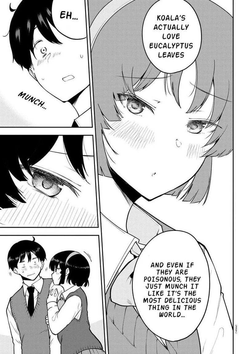 Meika San Wa Oshi Korosenai 49 9