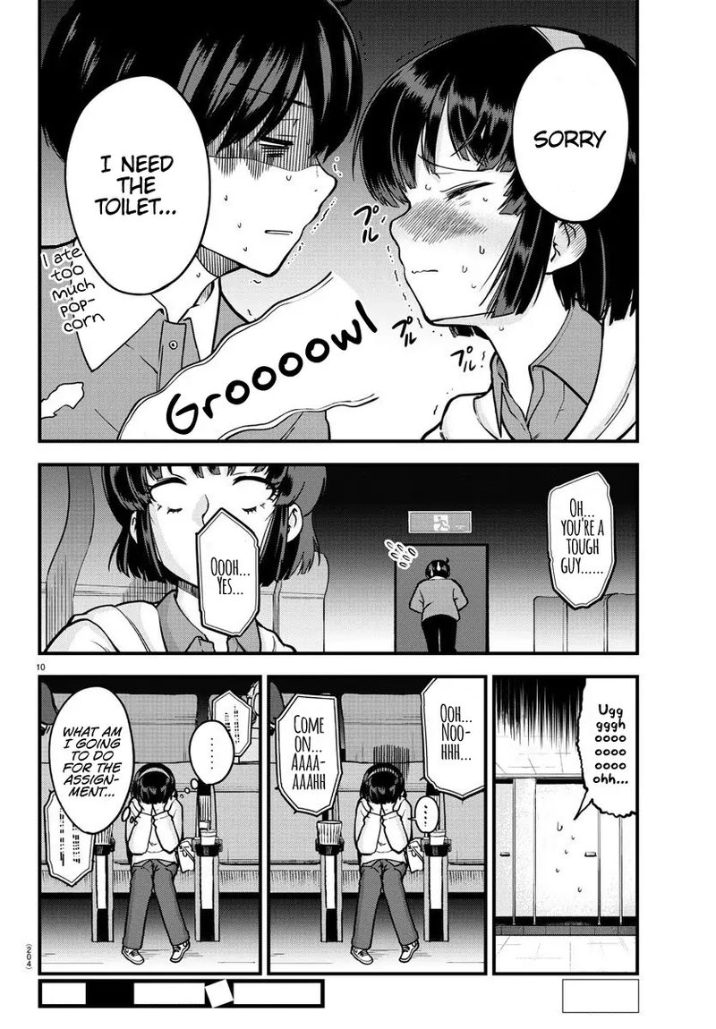 Meika San Wa Oshi Korosenai 5 10