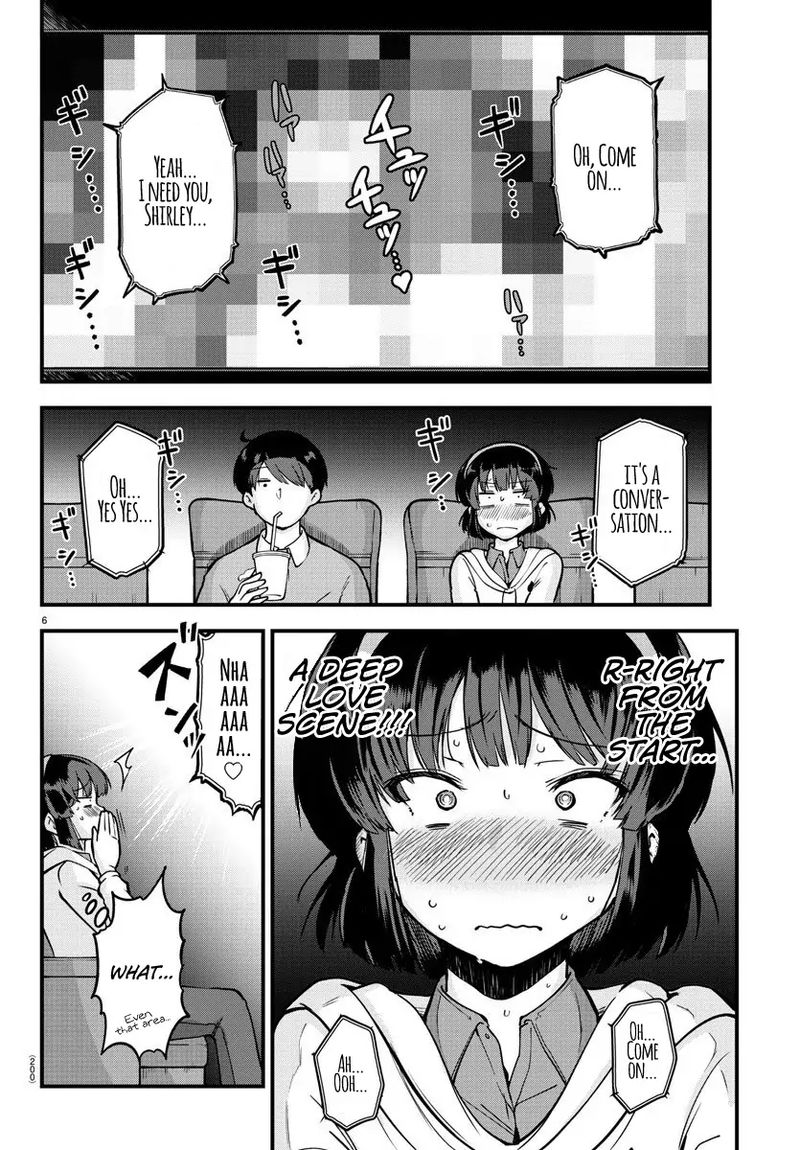 Meika San Wa Oshi Korosenai 5 6