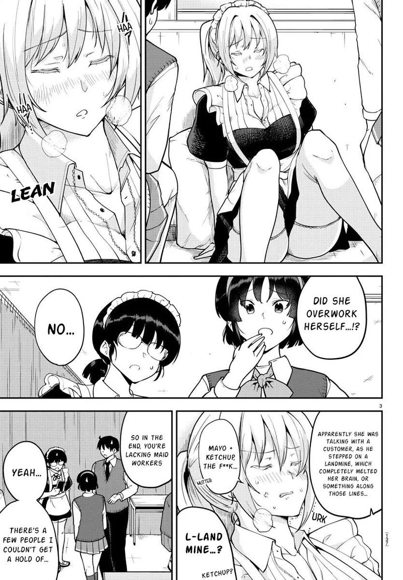 Meika San Wa Oshi Korosenai 50 4
