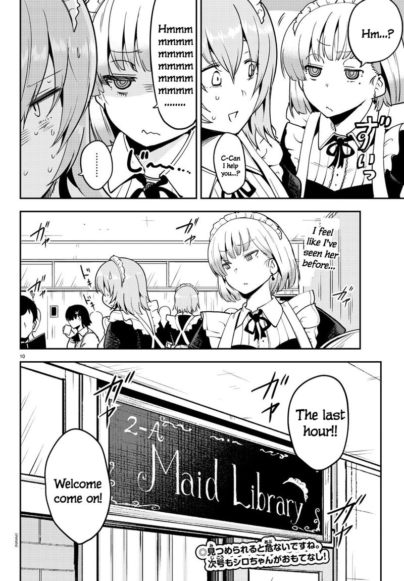 Meika San Wa Oshi Korosenai 51 10
