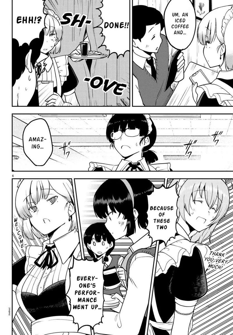 Meika San Wa Oshi Korosenai 52 6