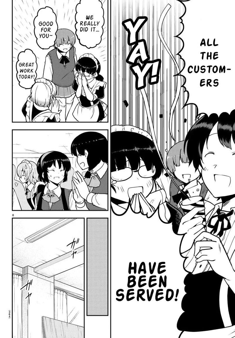 Meika San Wa Oshi Korosenai 52 8