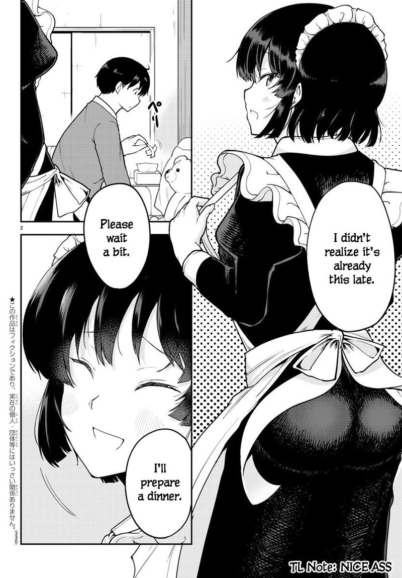 Meika San Wa Oshi Korosenai 53 2