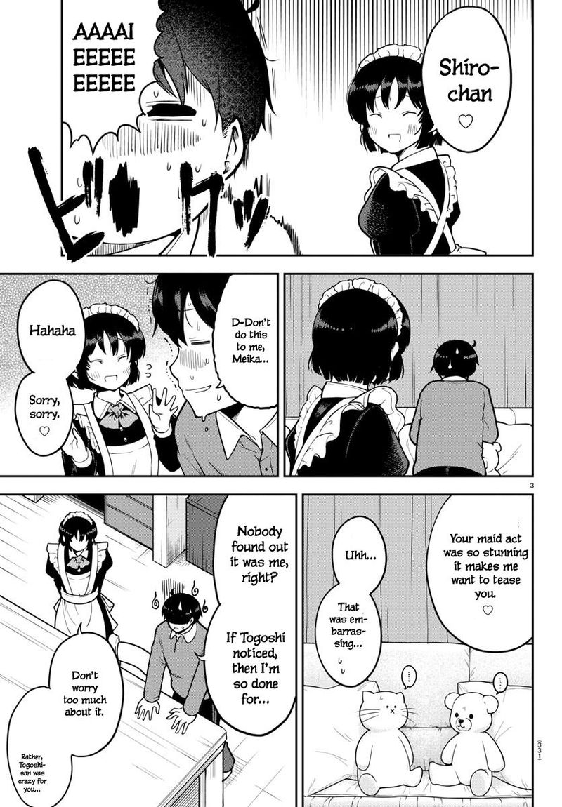 Meika San Wa Oshi Korosenai 53 3