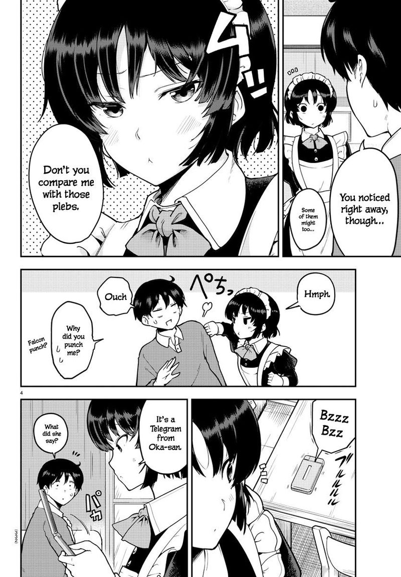 Meika San Wa Oshi Korosenai 53 4